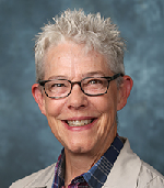 Image of Dr. Mary C. Pierce, MD
