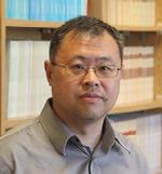 Image of Wei Zhang, PhD