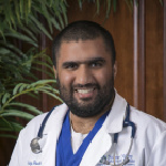 Image of Dr. Faraz Noorul Shaikh, MD