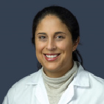 Image of Dr. Yalda Jabbarpour, MD