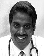 Image of Dr. Naveen C. Pandaraboyina, MD