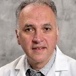 Image of Dr. Alexander T. Gedevanishvili, MD