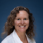 Image of Dr. Alix Mitchell, MD