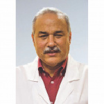 Image of Dr. Deryck W. Brown, MD