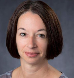 Image of Dr. Kristen B. Silvia, MD