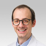 Image of Dr. Jeffery A. Goldstein, PHD, MD