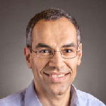 Image of Dr. Ashkan John Ghorbani, MD