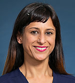 Image of Dr. Sunita Puri, MD