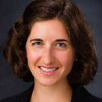 Image of Dr. Heidi Renae Nichol, MPH, MD
