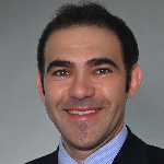 Image of Dr. Oday Alsarraf, MD, PhD
