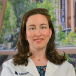 Image of Dr. Katherine D. Lackritz, MD