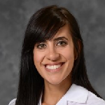 Image of Dr. Nicole R. Mazzetti, MD