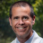 Image of Dr. Patrick Martin McGinty, MD