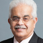 Image of Dr. Jayanth Rao, MD