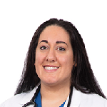 Image of Brittany Provenzano, NP, RN, APRN