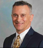 Image of Dr. Mark Levy, MD