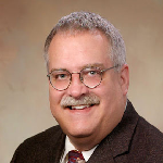 Image of Dr. Robert W. Naef III, MD