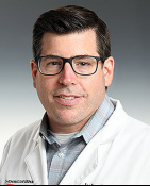 Image of Dr. Joshua David Lovelock, MD
