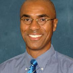 Image of Dr. Richard Gayle, MD