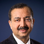 Image of Dr. Alok D. Gupta, MD, MRCP