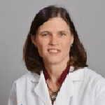 Image of Dr. Jennifer K. Lynch, MD