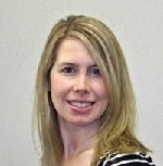 Image of Dr. Nicole Gesell, DO