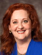 Image of Dr. Diane M. Cates, OD
