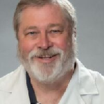 Image of Dr. William James J. Hubbard, MD