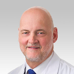 Image of Dr. Gordon Nuber, MD