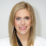 Image of Dr. Kristin Rose Wolf, MD