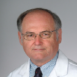 Image of Dr. Michael Brian Lilly, MD