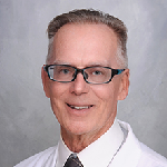 Image of Dr. John L. Lederer, MD