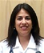 Image of Dr. Aracely Cadena-Garza, MD