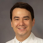 Image of Dr. Timothy Edmund Yen, MD
