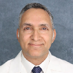 Image of Dr. Sam Sanandaji, DPM