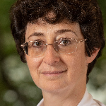Image of Dr. Irene Gelman, MD