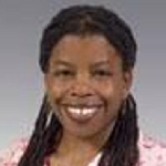 Image of Dr. Sheri L. Peterson-Buckley, MD