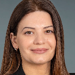 Image of Dr. Vera Sharashidze, MD