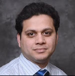 Image of Dr. Saad Ahmed Siddiqui, MD