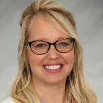 Image of Michelle Lynne Ith, APRN, AGPCNP