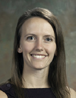 Image of Ms. Alicia K. Dunleavy, PA