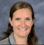 Image of Dr. Laura B. McDowell, MD