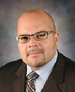 Image of Dr. Jose Luis Almeda, MD