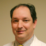 Image of Dr. Robert Taylor Love III, MD