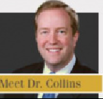 Image of Dr. Donald R. Collins Jr., MD