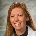 Image of Dr. Angelia D. Martin, MD
