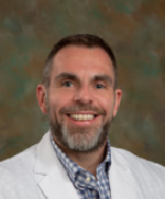 Image of Dr. Kevin Christian Lingle, MD