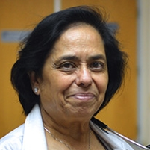 Image of Dr. Amita N. Patel, MD