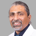 Image of Dr. Reaz Siddiqui, MD