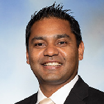 Image of Dr. Albert Naveed, MD